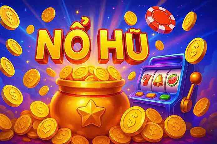 Nổ Hũ BBET - Slot Online Đổi Thưởng Hấp Dẫn Cơ Hội Trúng Lớn