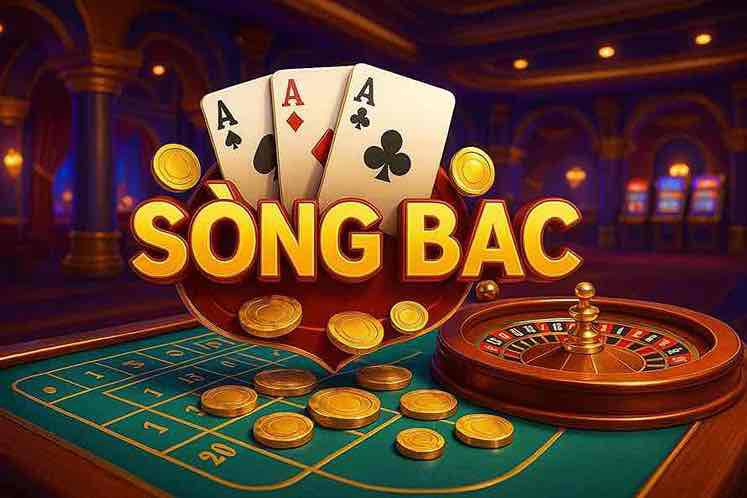 Sòng bạc BBET - Casino Trực Tuyến Đỉnh Cao