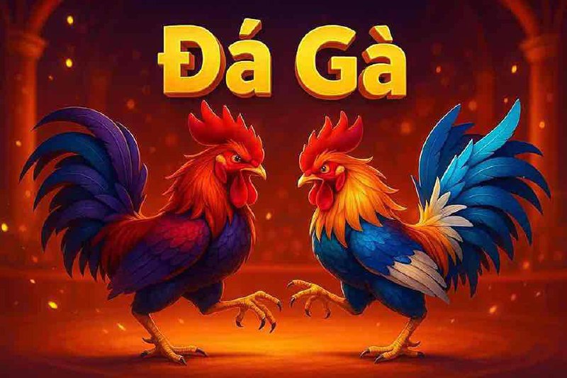 Đá Gà BBET - Trực Tiếp Kịch Tính Cá Cược Hấp Dẫn Mỗi Ngày
