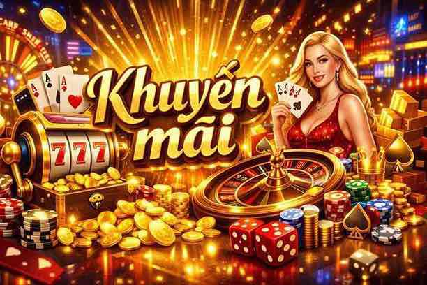 Khuyến Mãi BBET - Hấp Dẫn Gia Tăng Cơ Hội Thắng Lớn