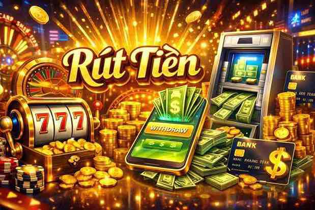 Rút Tiền BBET - Nhanh Gọn An Toàn Thanh Toán Chuẩn Việt Nam